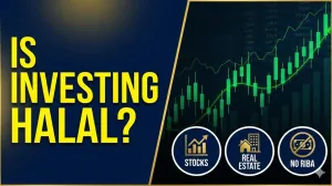 Are Shares Halal? Complete Guide to Islamic Capital Markets
